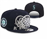 Seattle Mariners 2025 Stitched Snapback Hats 021,baseball caps,new era cap wholesale,wholesale hats